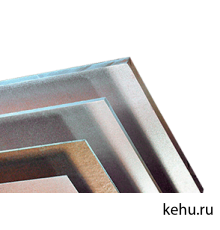 Слюдопласт гибкий ИФГ-КАХФ 600x800 0.3 мм