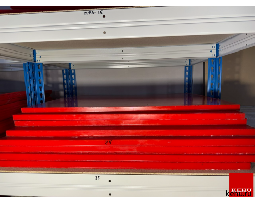 Полиуретан листовой ПФЛ-100